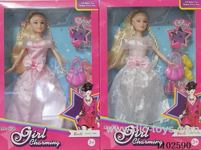 11.5inch Barbie