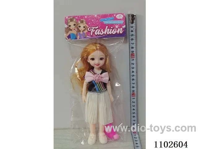 9inch doll