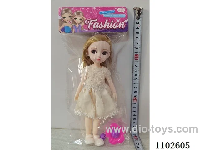 9inch doll
