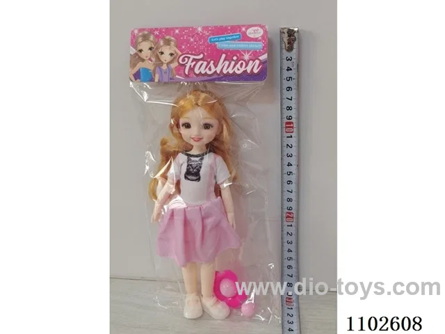 9inch doll