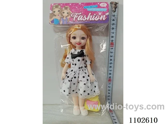 9inch doll
