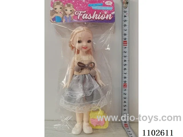 9inch doll