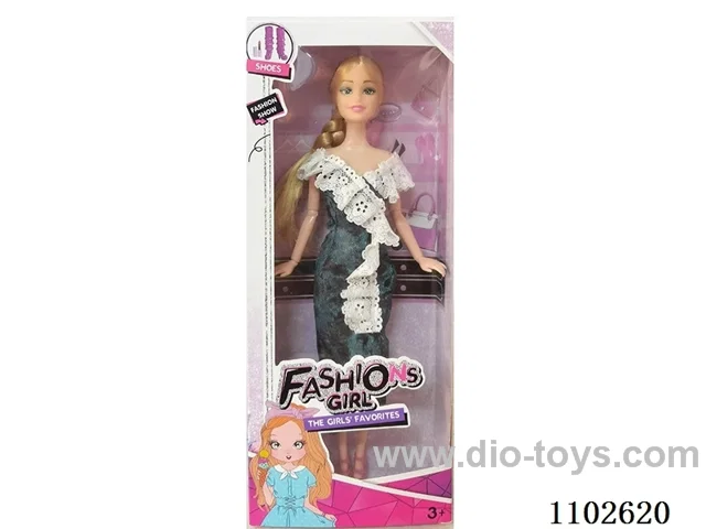 11.5inch Barbie