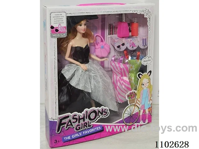 11.5inch Barbie