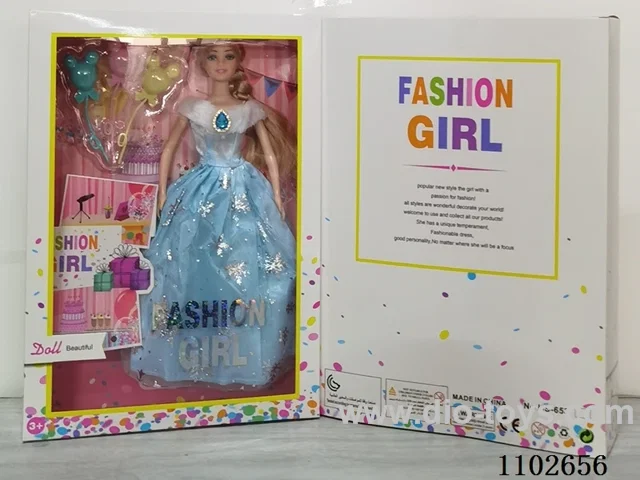 11.5inch Barbie