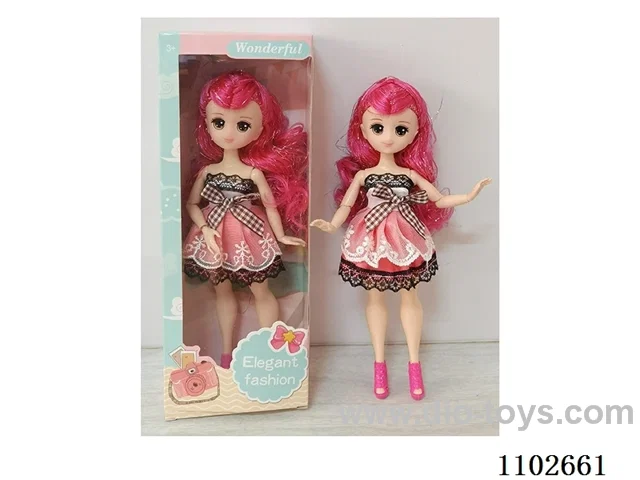 9inch doll