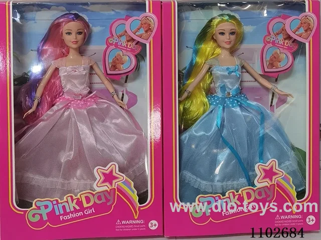 11.5inch Barbie