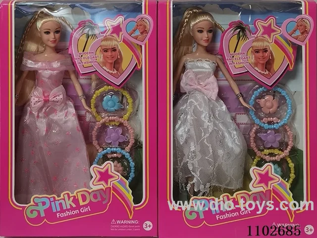 11.5inch Barbie