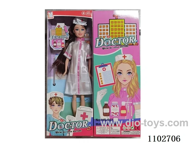11.5inch Barbie