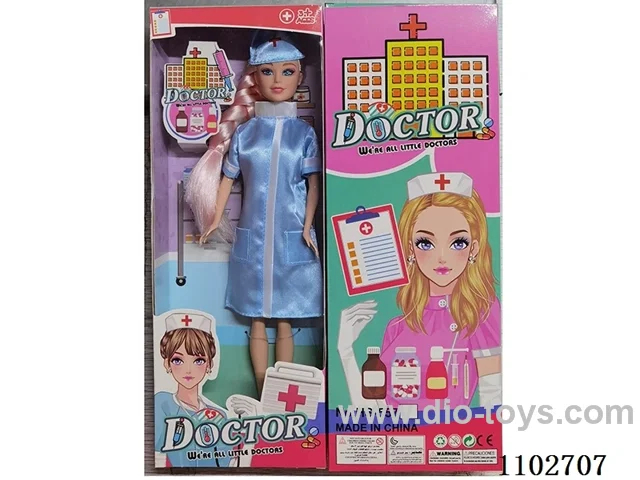 11.5inch Barbie