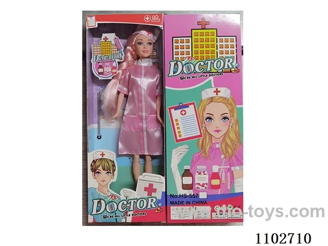11.5inch Barbie