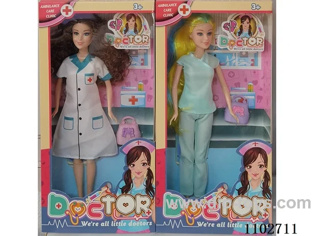 11.5inch Barbie