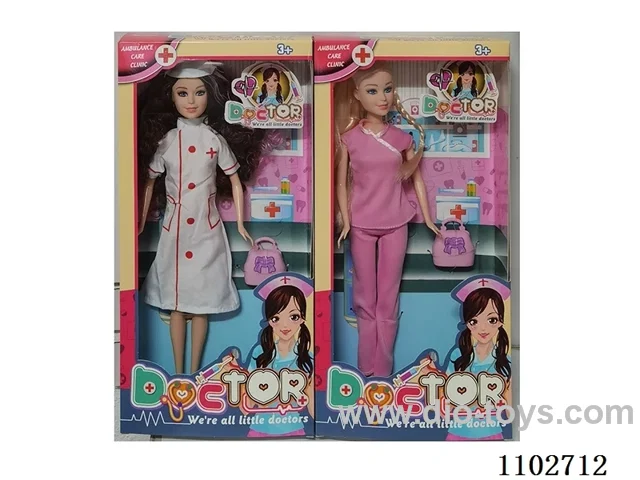 11.5inch Barbie