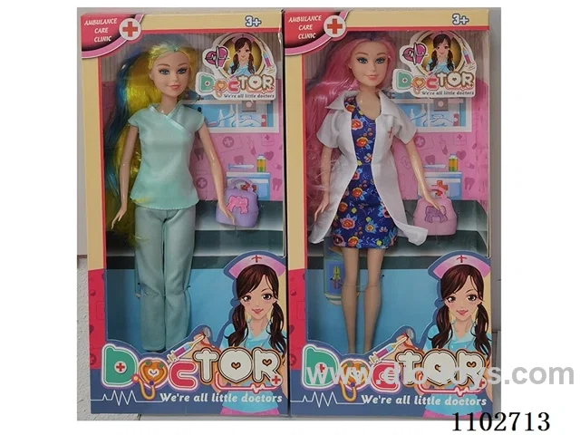 11.5inch Barbie