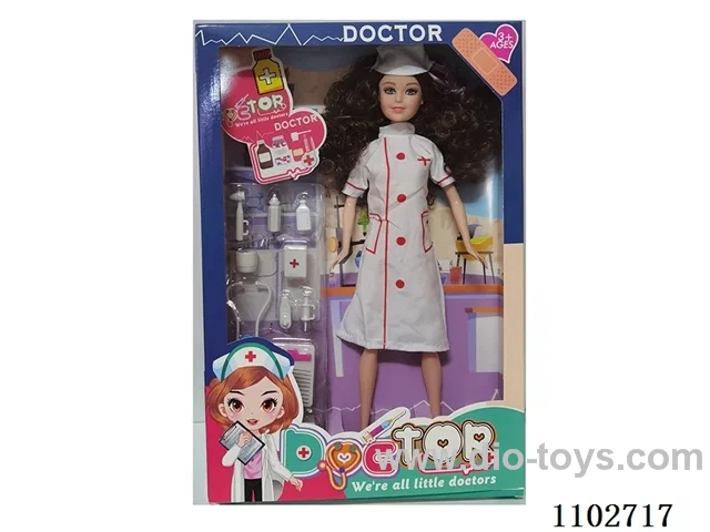 11.5inch Barbie