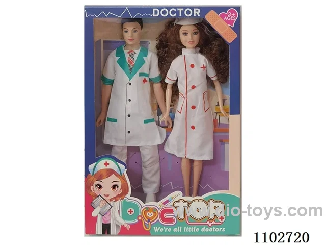 11.5inch Barbie