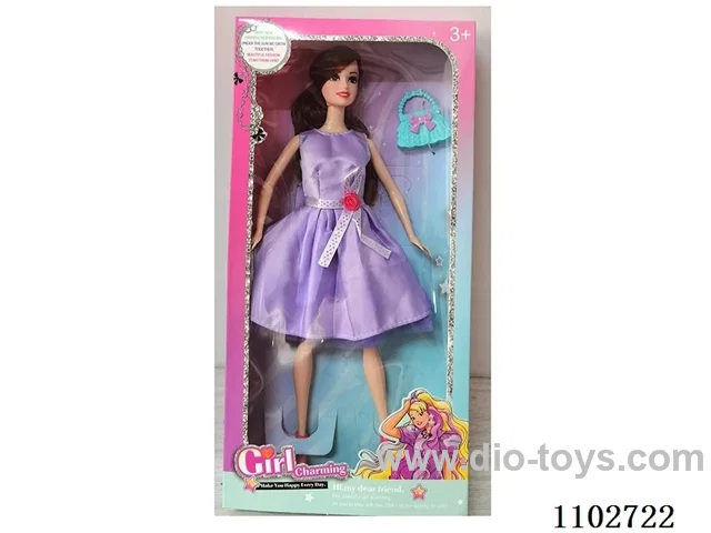 11.5inch Barbie
