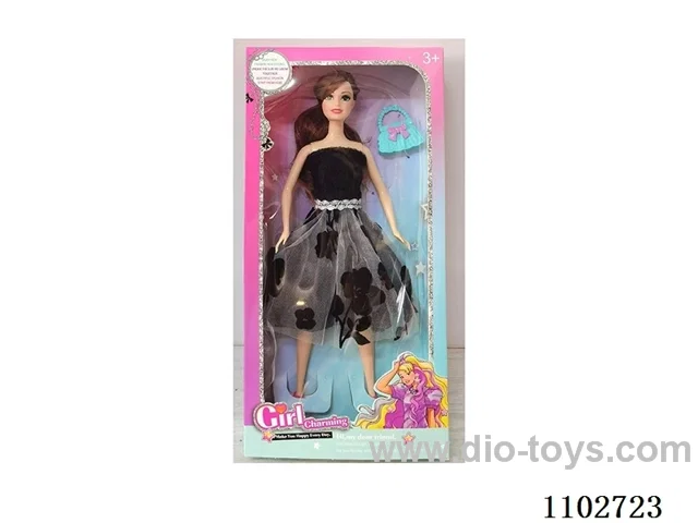 11.5inch Barbie