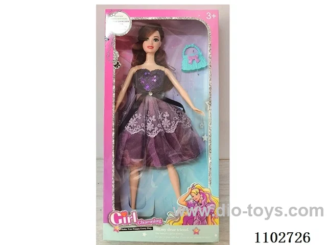 11.5inch Barbie