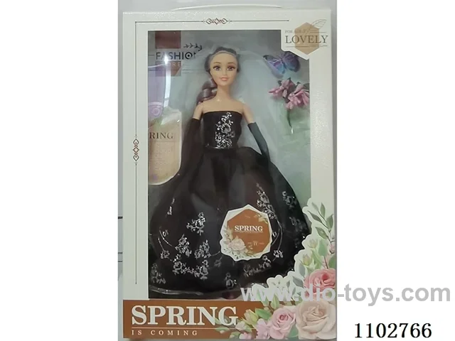 11.5inch Barbie