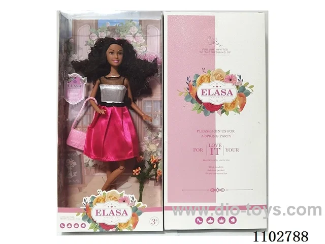 11.5inch Barbie