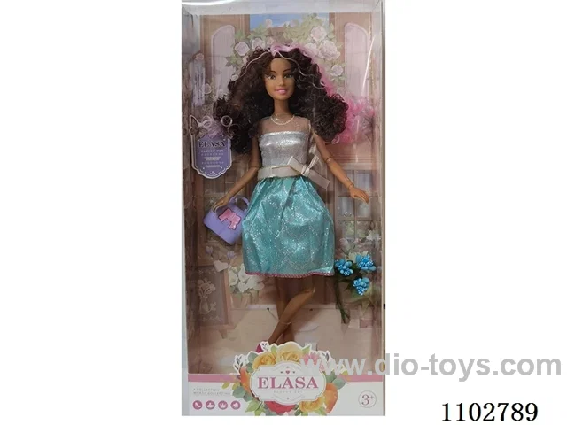 11.5inch Barbie