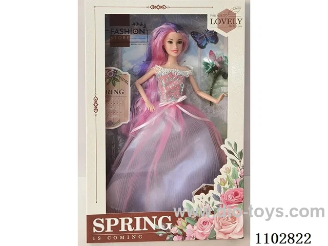 11.5inch Barbie