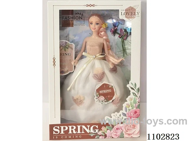 11.5inch Barbie