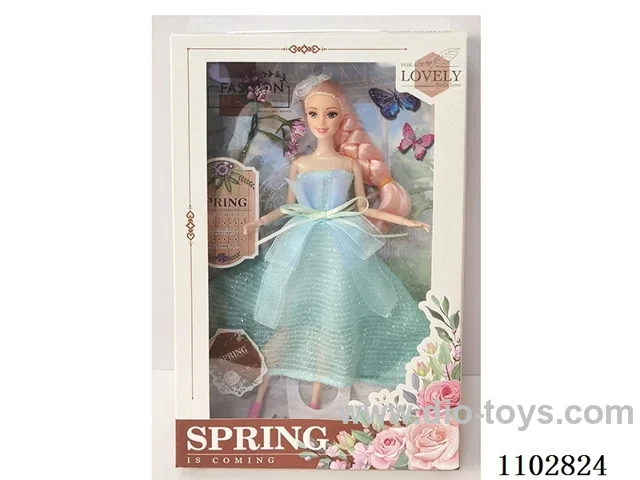 11.5inch Barbie