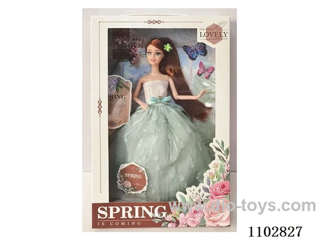 11.5inch Barbie