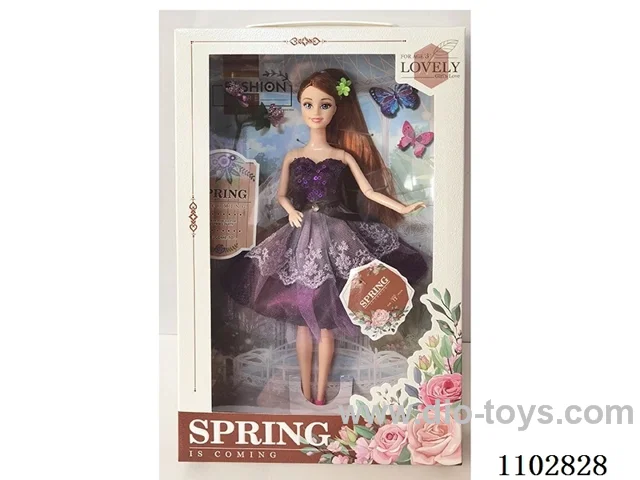 11.5inch Barbie