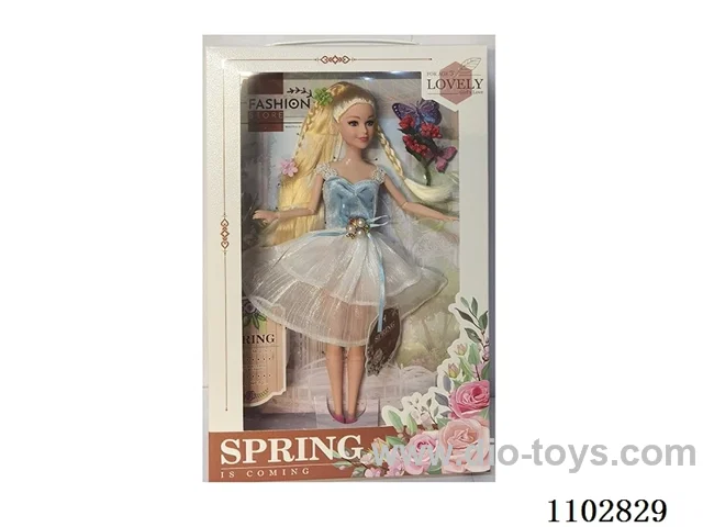 11.5inch Barbie