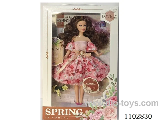 11.5inch Barbie