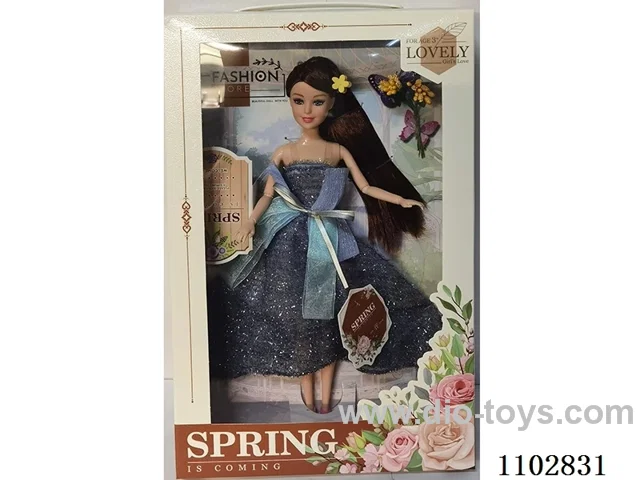 11.5inch Barbie