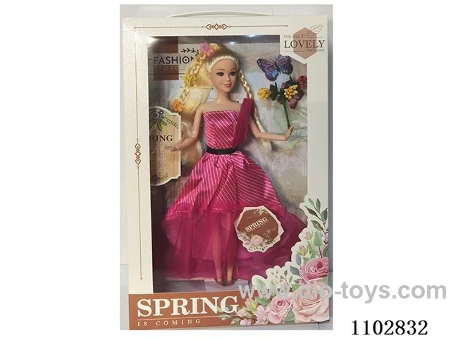 11.5inch Barbie