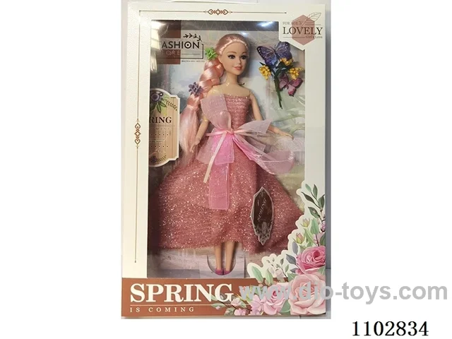11.5inch Barbie