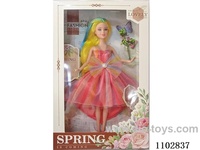 11.5inch Barbie