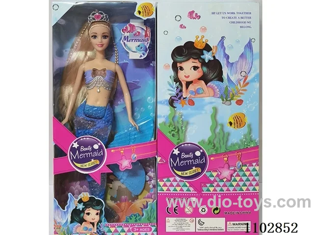 11.5inch Barbie
