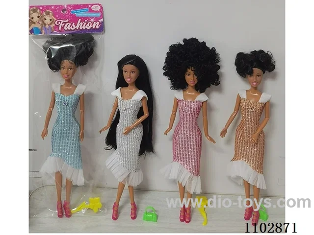 11.5inch Barbie