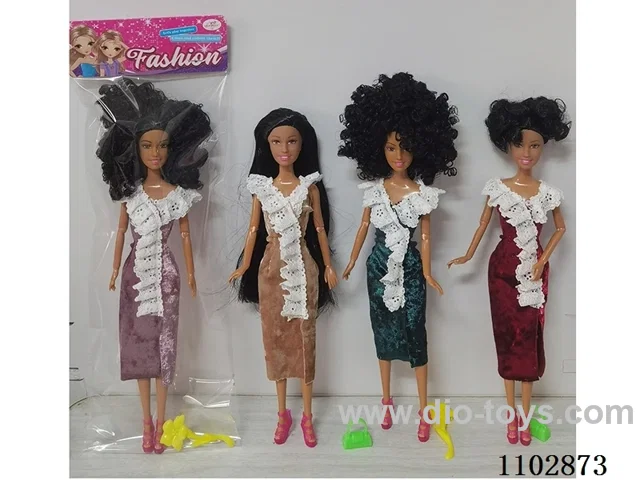11.5inch Barbie