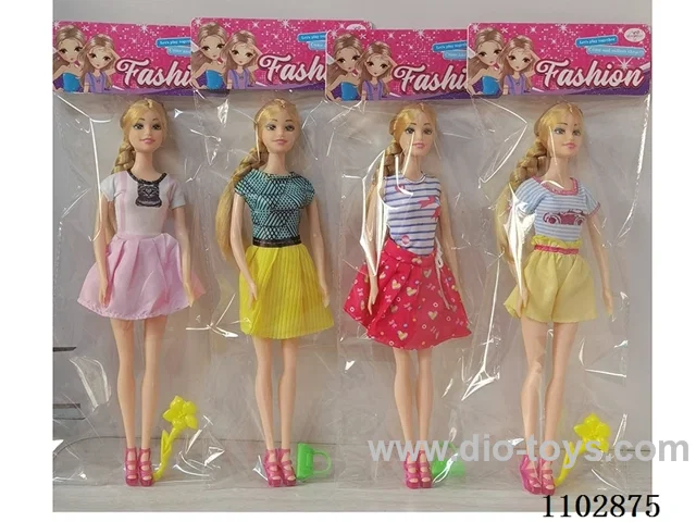 11.5inch Barbie