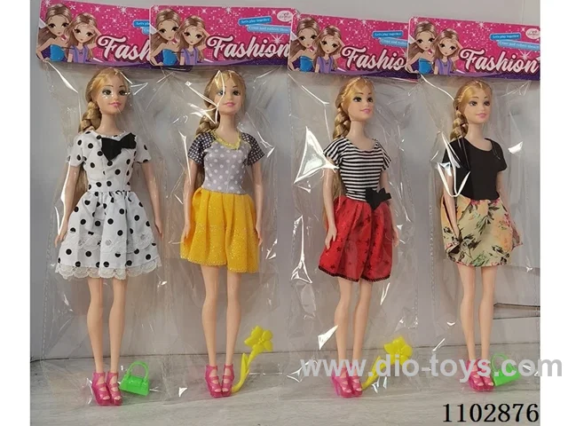 11.5inch Barbie
