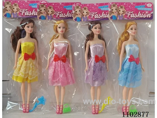 11.5inch Barbie