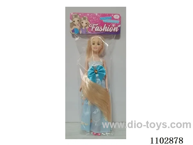 11.5inch Barbie