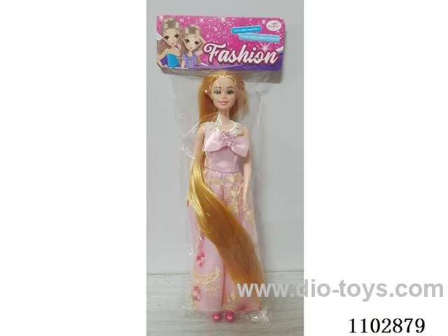 11.5inch Barbie
