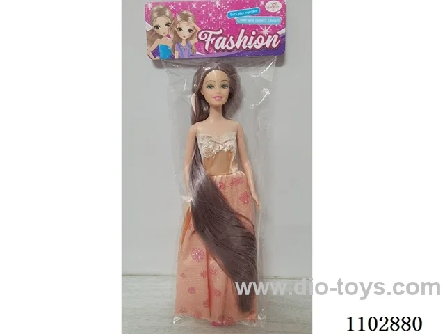 11.5inch Barbie