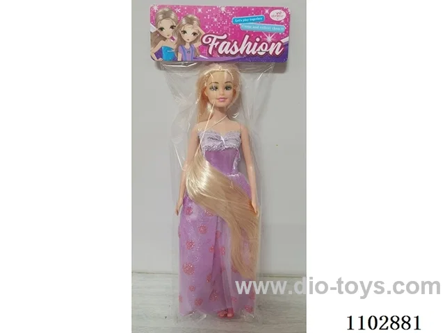 11.5inch Barbie