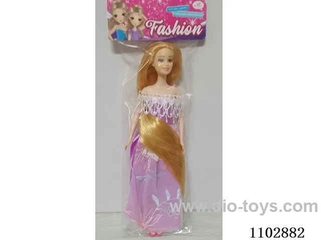 11.5inch Barbie