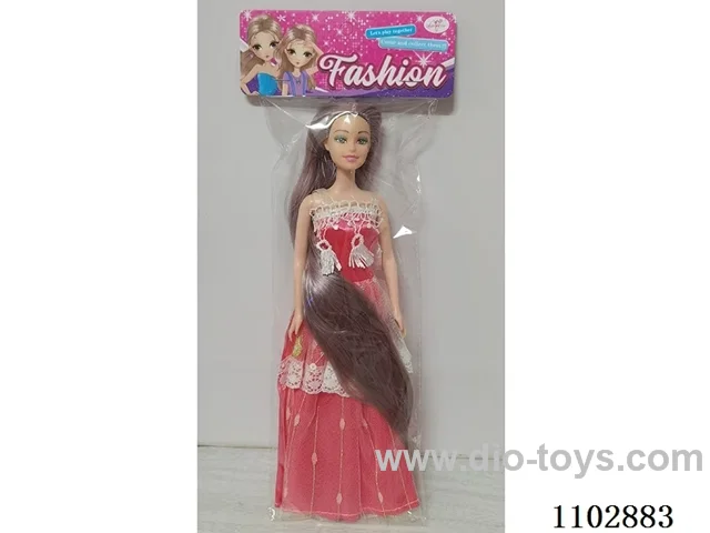11.5inch Barbie