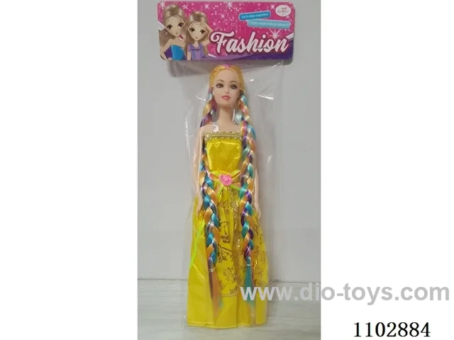 11.5inch Barbie